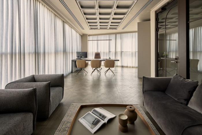 Hadas Capital Offices - Jerusalem - 7
