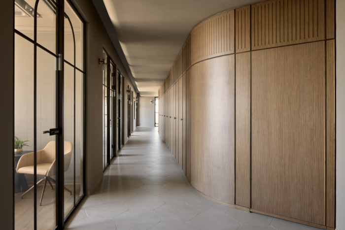Hadas Capital Offices - Jerusalem - 8