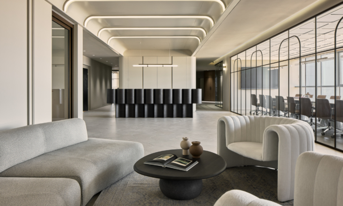 Hadas Capital Offices – Jerusalem - 1