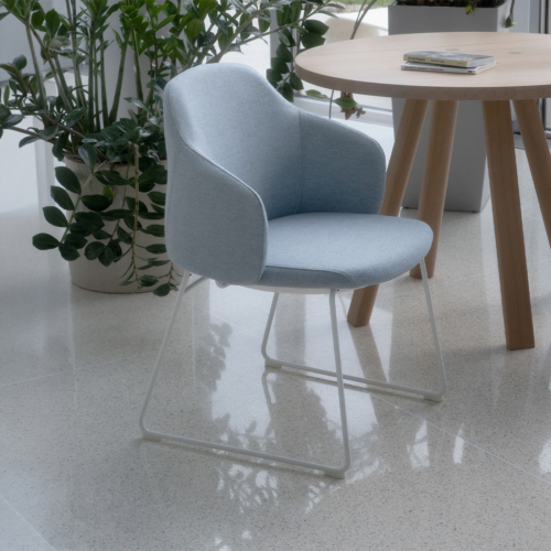 Accolade Guest Chair - 11
