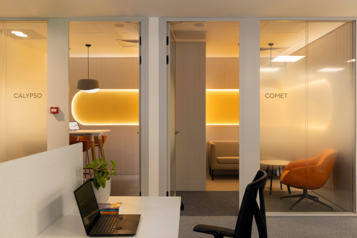 Insurify Offices – Sofia - 4