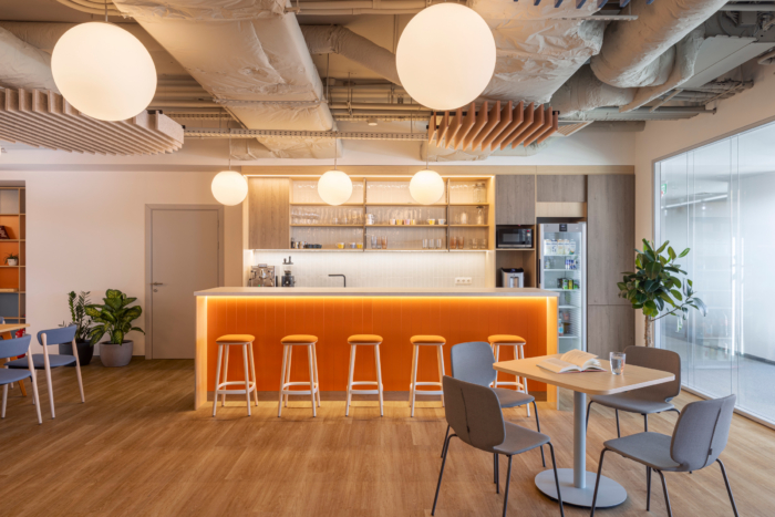Insurify Offices – Sofia - 5