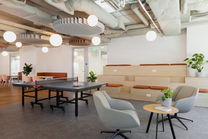 Insurify Offices – Sofia - 6