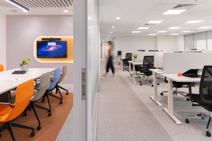Insurify Offices – Sofia - 7
