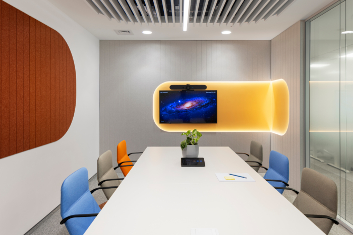 Insurify Offices – Sofia - 8