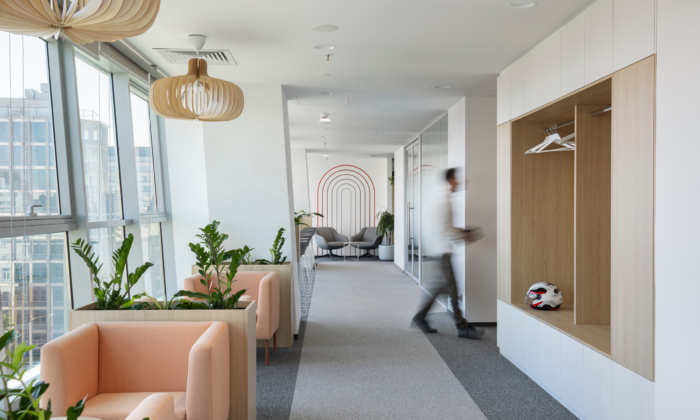Insurify Offices – Sofia - 1