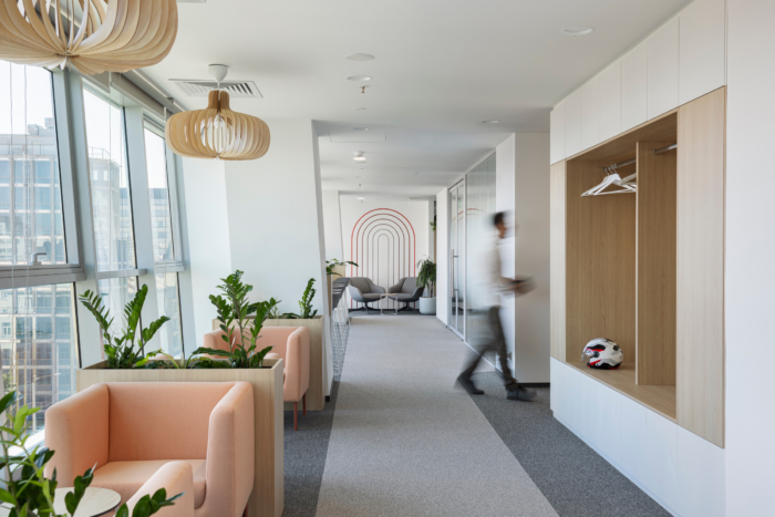 Insurify Offices – Sofia - 1