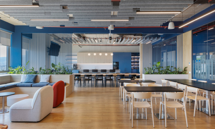 International Financial Institution Offices – Sofia - 2