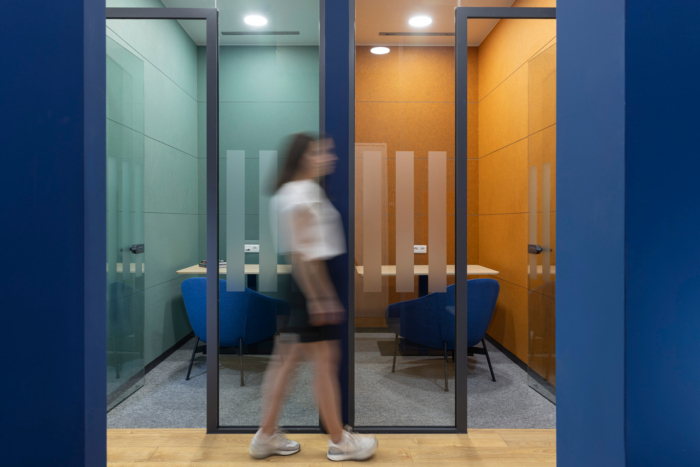 International Financial Institution Offices - Sofia - 5