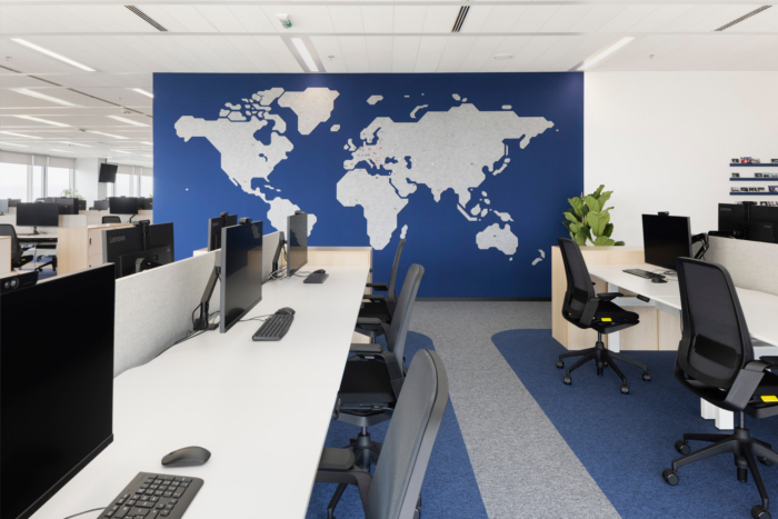 International Financial Institution Offices - Sofia - 7
