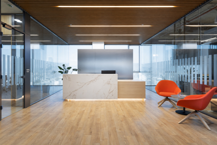 International Financial Institution Offices - Sofia - 1