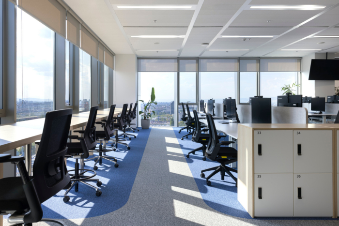 International Financial Institution Offices - Sofia - 9