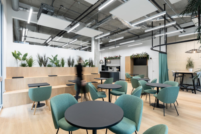 JRD Offices - Prague - 3