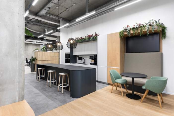 JRD Offices - Prague - 4