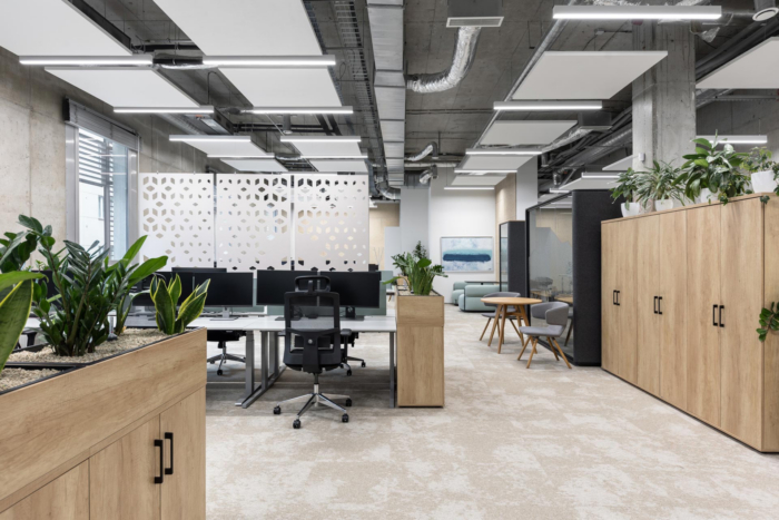 JRD Offices - Prague - 5