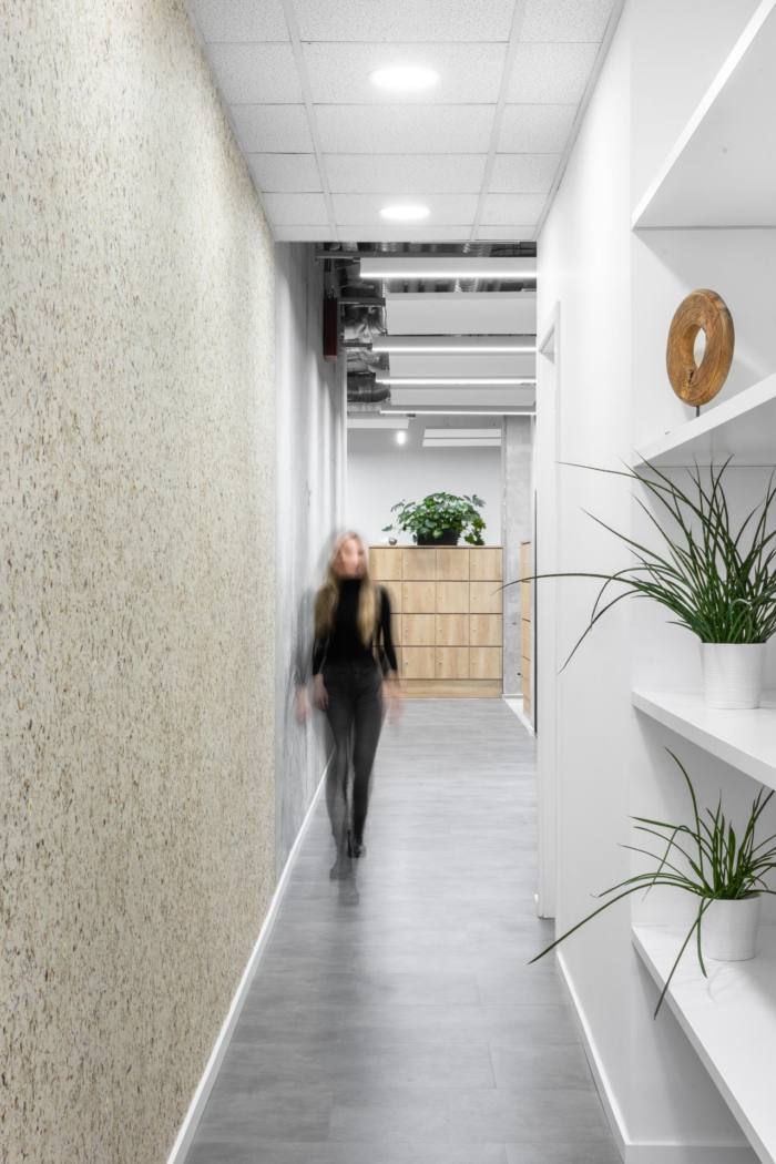 JRD Offices - Prague - 9
