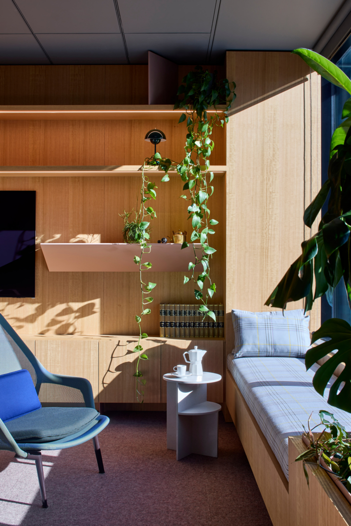 KC Chambers Office - Melbourne - 2