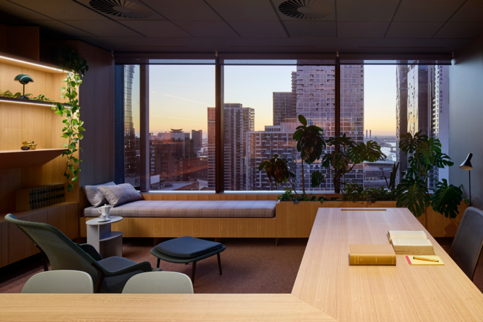 KC Chambers Office - Melbourne - 3