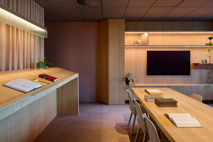 KC Chambers Office - Melbourne - 4