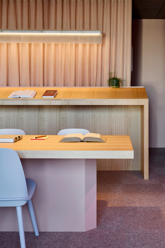 KC Chambers Office - Melbourne - 5