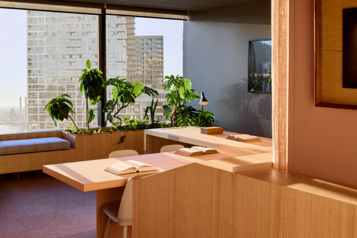 KC Chambers Office - Melbourne - 6
