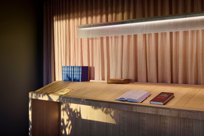 KC Chambers Office - Melbourne - 7