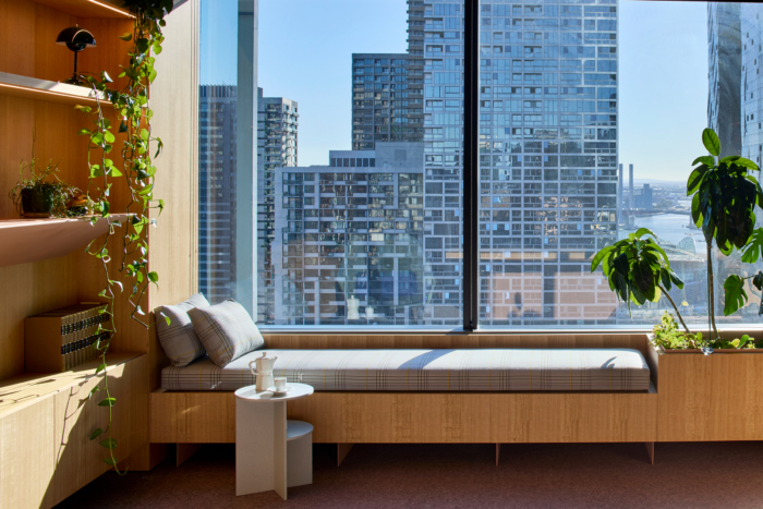 KC Chambers Office - Melbourne - 8