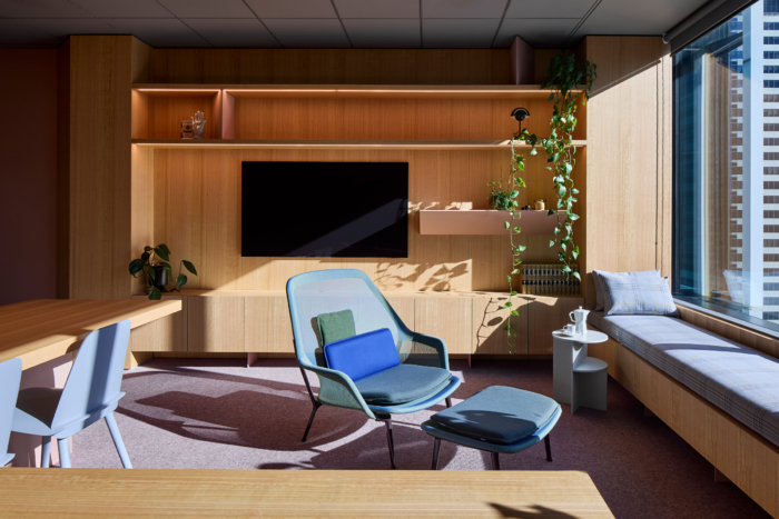 KC Chambers Office – Melbourne