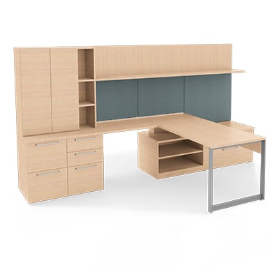 Likha Casegoods by KI