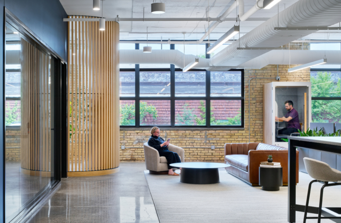 Livefront Offices - Minneapolis - 2