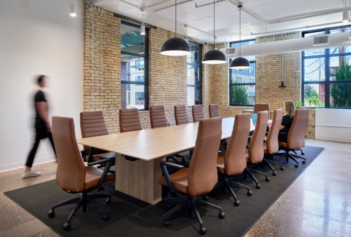 Livefront Offices - Minneapolis - 12