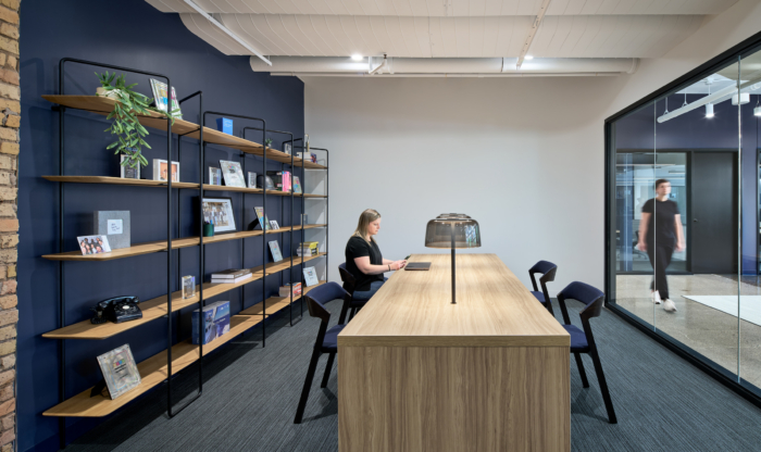 Livefront Offices - Minneapolis - 5