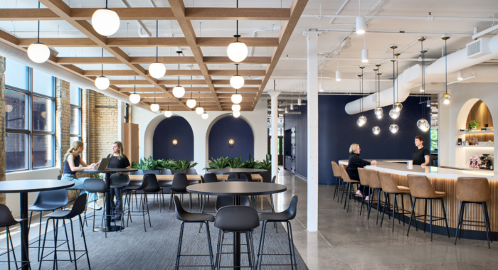 Livefront Offices - Minneapolis - 6