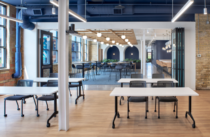 Livefront Offices - Minneapolis - 7