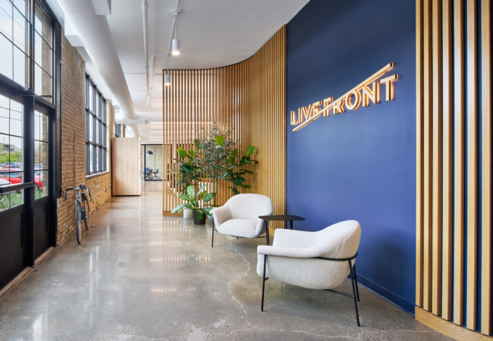 Livefront Offices - Minneapolis - 1