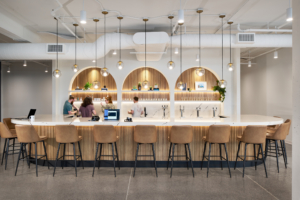 Livefront Offices – Minneapolis