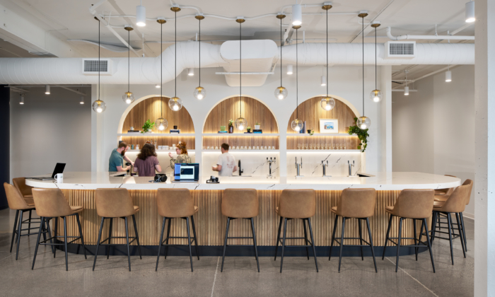 Livefront Offices – Minneapolis - 9