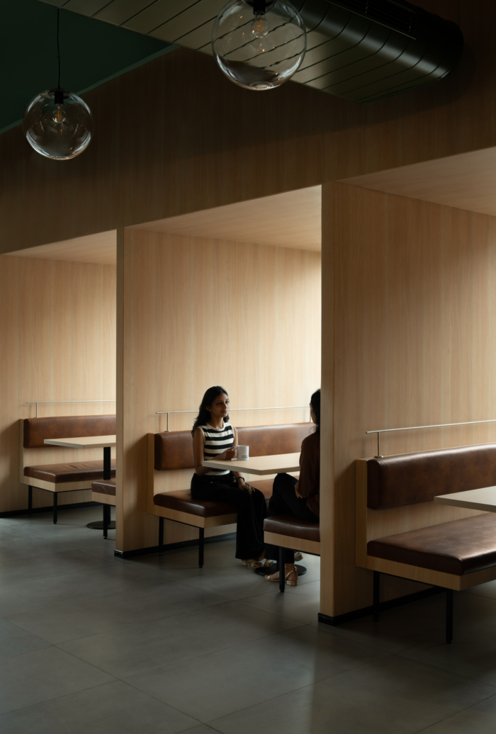Mann+Hummel Office – Bangalore - 9