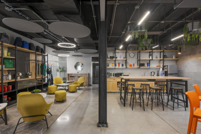 Mas Promocionales Offices – Chihuahua - 3