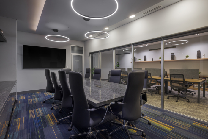 Mas Promocionales Offices – Chihuahua - 4