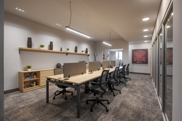 Mas Promocionales Offices – Chihuahua - 5