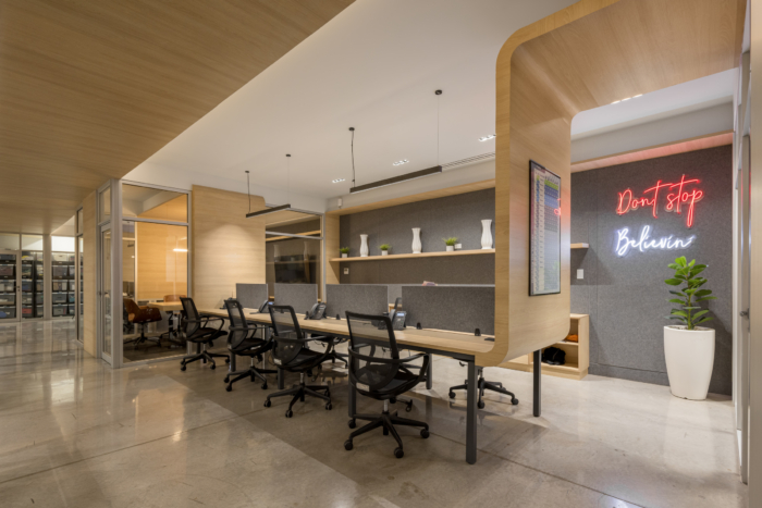 Mas Promocionales Offices – Chihuahua - 1
