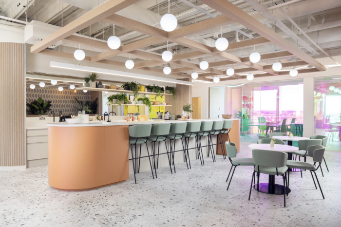 Media City Shared Spaces – Manchester - 2