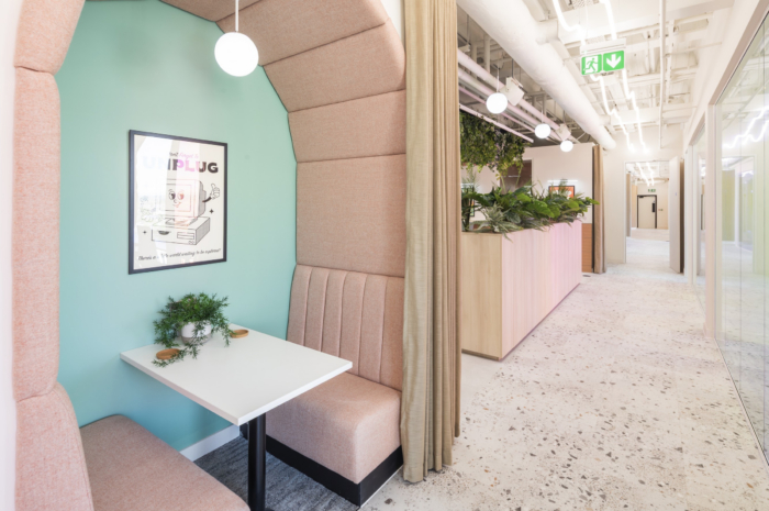 Media City Shared Spaces – Manchester - 4