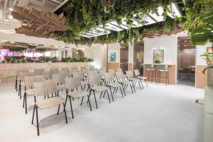 Media City Shared Spaces – Manchester - 6