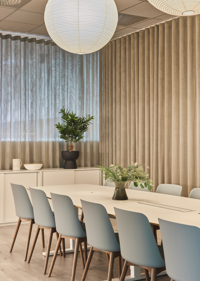 Nabo Offices – Malmö - 2