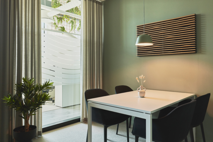 Nabo Offices – Malmö - 4