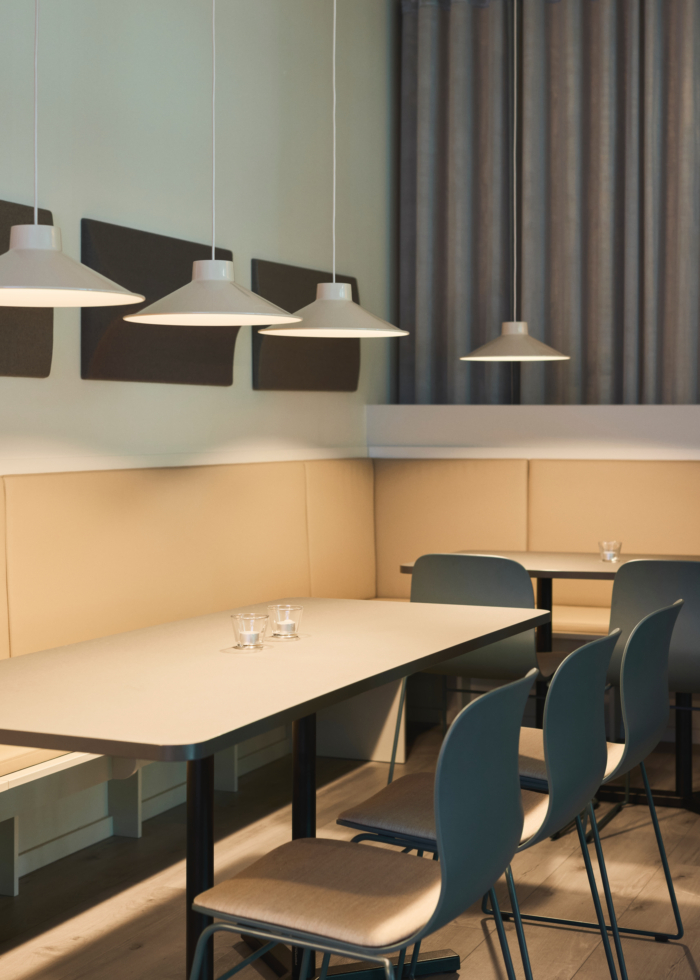 Nabo Offices – Malmö - 5