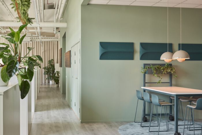 Nabo Offices – Malmö - 6