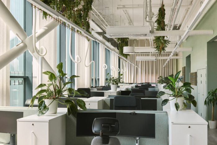 Nabo Offices – Malmö - 7